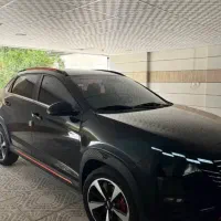 ایکس 33کراس اتومات مدل 403