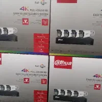 پکیچ دوربین دید در شب رنکی