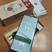 موتورولا Motorola edge40 5G حافظه 256 گیگ