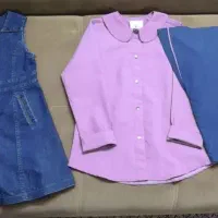 لباس کودک|کفش و لباس بچه|اصفهان, پروین|دیوار