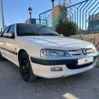 پژو پارس سال مدل۱۳۹۲