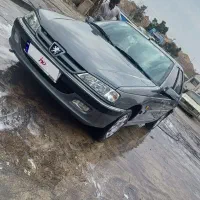 پژو پارس سال نقدی یا معاوضه با کوییک|خودرو سواری و وانت|کهریزک, |دیوار