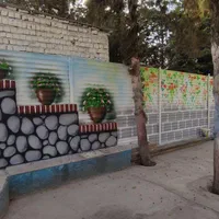 دیوار نویسی ، امور تبلیغات ، نقاشی (طرح آجر و سنگ)|خدمات پیشه و مهارت|شاهرود, |دیوار