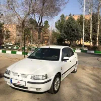 سمند LXEF7مدل 94|خودرو سواری و وانت|تهران, قصر فیروزه ۱|دیوار