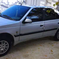 پژو 405slxموتور 1800 در حد