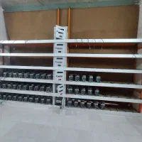 فارم ماینر ماینینگ بیتکوین استخراج ارز دیجیتال|فروش دفتر صنعتی، کشاورزی، تجاری|زنجان, |دیوار