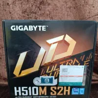مادربرد H510M-K  H510M-S2H