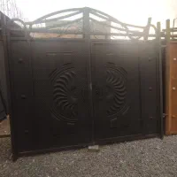 درب اماده|مصالح و تجهیزات ساختمان|جیرفت, |دیوار