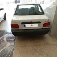پراید مدل ۹۳