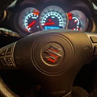 سوزوکی ویتارا اتومات کلاس 10|خودرو سواری و وانت|تهران, شهرک انصار|دیوار