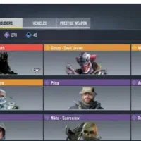 اکانت کامل فول مهندسی شده