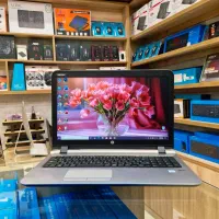 لپ تاپ HP Core i5 / حافظه SSD / ساخت ژاپن