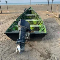 قایق 48 یاماها|قایق و سایر وسایل نقلیه|کلارآباد, |دیوار