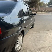 ال نود پارس تندر مدل ۹۷ مولتی مدیا|خودرو سواری و وانت|تهران, حکیمیه|دیوار