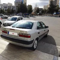 زانتیا ۸۵|خودرو سواری و وانت|میانه, |دیوار