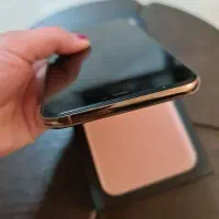 ۱۱ پرومکس ۲۵۶