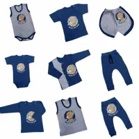 لباس تیکه ای نوزاد فروشگاه سیسمونی115 تخفیف ویژه|اسباب و اثاث بچه|کرمان, |دیوار