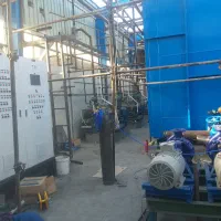 طراحی و نصب سردخانهای آمونیاکی و فریونی