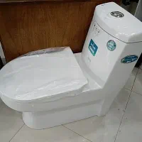 فرنگی خروجی به دیوار وینر گلسار .