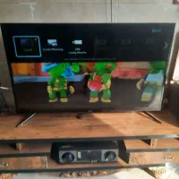 الیدی آک ودرحدپشت ویترینی الجیوسامسونگ۲۰۲۵|تلویزیون و پروژکتور|پاکدشت, حصار امیر|دیوار