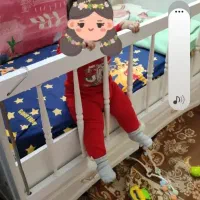 تخت کودک در حد نو|تخت و صندلی بچه|اسلامشهر, شهرک واوان|دیوار