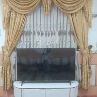 3 جفت پرده سلطنتی