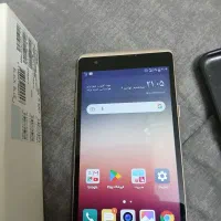 موبایل ال جی Xپاور|موبایل|تهران, دهقان|دیوار