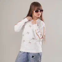 بلوز تک بچهگانه دخترونه بهاره