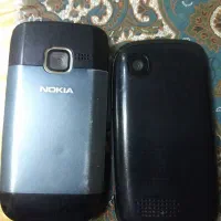 نوکیا C7وC3ودوتا200|موبایل|اهر, |دیوار