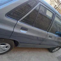 پرایدفول مدل ۹۰  هیدرولیک کارکرد۵۴هزارتابشرط|خودرو سواری و وانت|اصفهان, شهرک صنعتی امیرکبیر (شاپور جدید)|دیوار