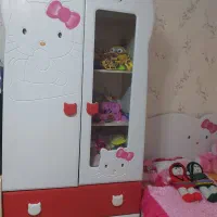 تخت و کمد|تخت و سرویس خواب|تویسرکان, |دیوار