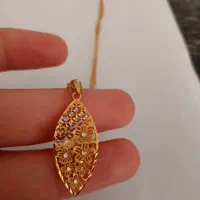 پلاک زنجیر نونو