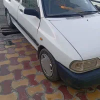 پراید141مدل90|خودرو سواری و وانت|ایلام, |دیوار
