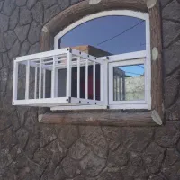 تعمیرات درب و پنجره دوجداره|مصالح و تجهیزات ساختمان|بندرعباس, |دیوار