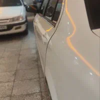 فروش فوری سمند سورن