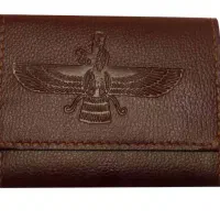 کیف مدارک گمشده بنام محمد محبی