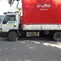 حمل بار تجاری ومسکونی