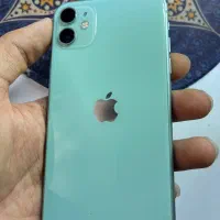 ایفون ۱۱ معمولی