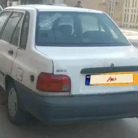 فروش خودرو|خودرو سواری و وانت|شیراز, شهرک برف فروشان|دیوار