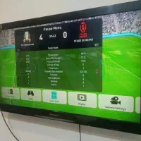 پی اس فور ps4 همراه ۵۰ عدد بازی و ۲ دسته سالم