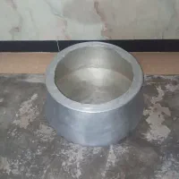 دیگ بزرگ اصل قدیمی آلومینیومی 35نفری کاملا سالم