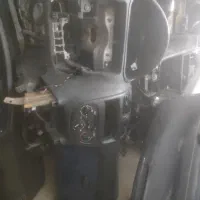 لوازم استوک