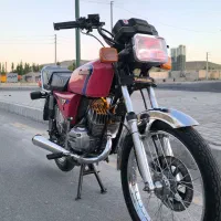 کاوازاکیGto125