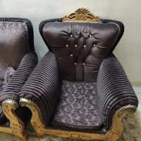 فروش مبلمان کارکرده|مبلمان خانگی و میز عسلی|تهران, دهقان|دیوار