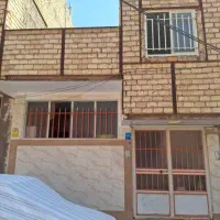 خونه-ویلایی85-متری-یک-طبقه