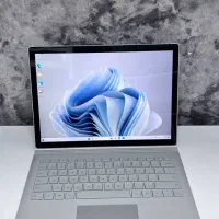 لپ تاپ سرفیس بوک 2 گرافیک دار|رایانه همراه|بانه, |دیوار