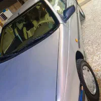 فروش پژو ۴۰۵ نقره ای|خودرو سواری و وانت|مرودشت, ثبت احوال|دیوار