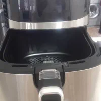 سرخ کن بدون روغن|اجاق گاز و لوازم برقی پخت‌وپز|نورآباد, |دیوار