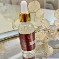 سرم کافئین دور چشم کوین