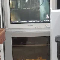 تلویزیون ۲۱ اینچ سامسونگ سالم